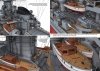 Kagero 16007 The Battleship Scharnhorst EN